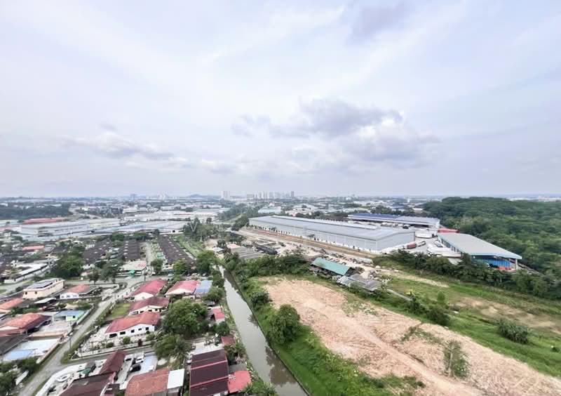 Condominium for Rent at KSL Residence 2 @ Kangkar Tebrau - Vivco Liang - Exterior - PropertyGuru.com.my