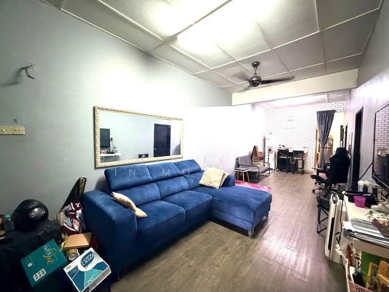 Jalan Mentari Bandar Mahkota Banting untuk Untuk Dijual - RM 350,000, Apr 2026 - Living Room - PropertyGuru.com.my
