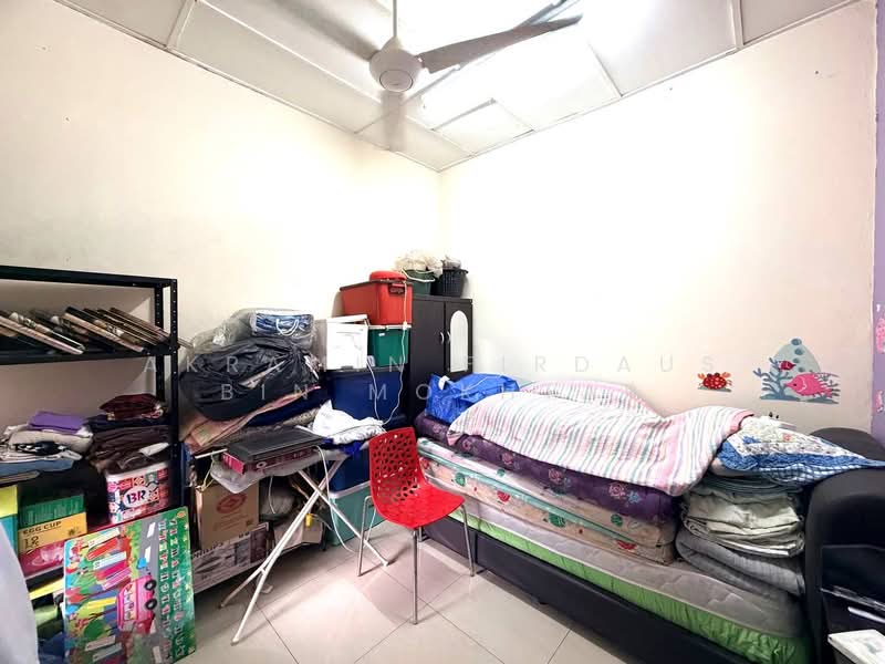 Jalan Mentari Bandar Mahkota Banting untuk Untuk Dijual - RM 350,000, Apr 2026 - Bedroom - PropertyGuru.com.my