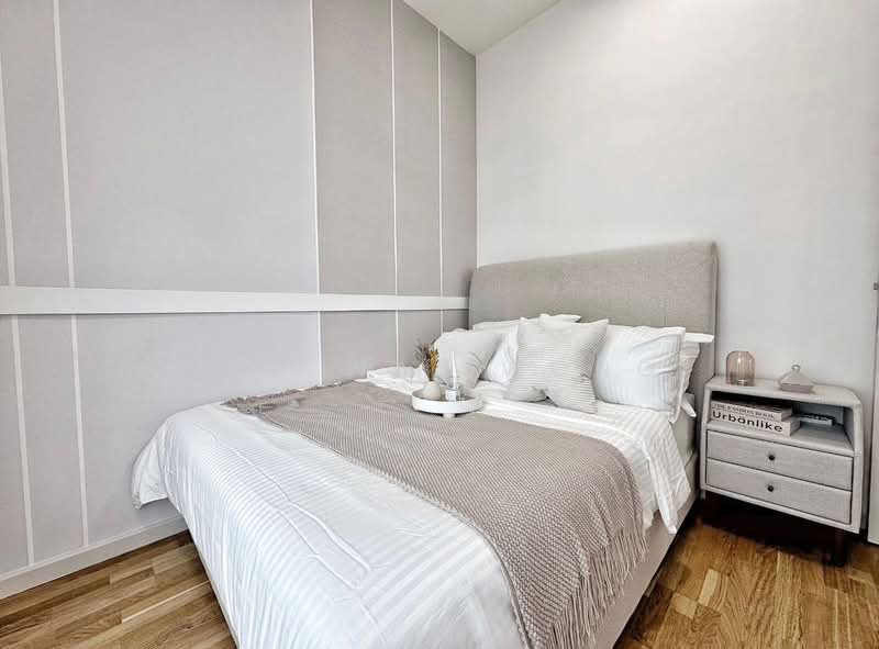 Service Residence for Rent at Residensi Solaris Parq - Hin Wai Wong - PropertyGuru.com.my