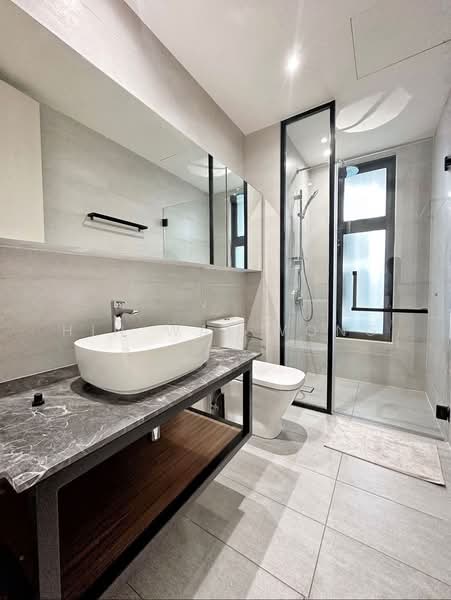 Service Residence for Rent at Residensi Solaris Parq - Hin Wai Wong - PropertyGuru.com.my