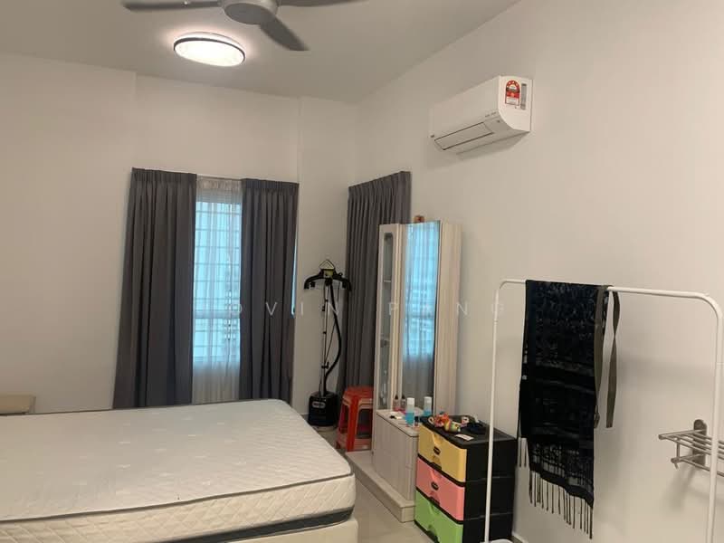 One World 2 (1-Sky) untuk Untuk Disewa - RM 2,000 /bulan, Apr 2026 - Bedroom - PropertyGuru.com.my