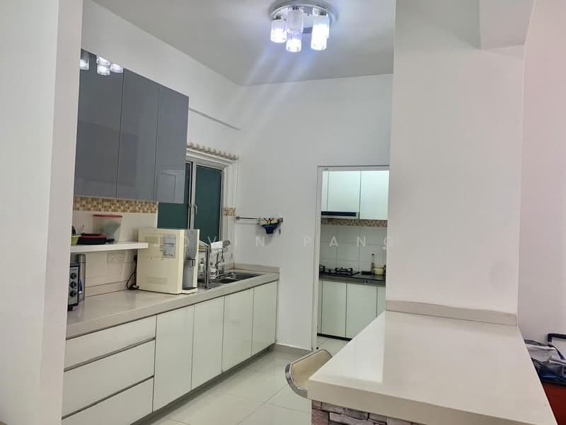 One World 2 (1-Sky) untuk Untuk Disewa - RM 2,000 /bulan, Apr 2026 - PropertyGuru.com.my