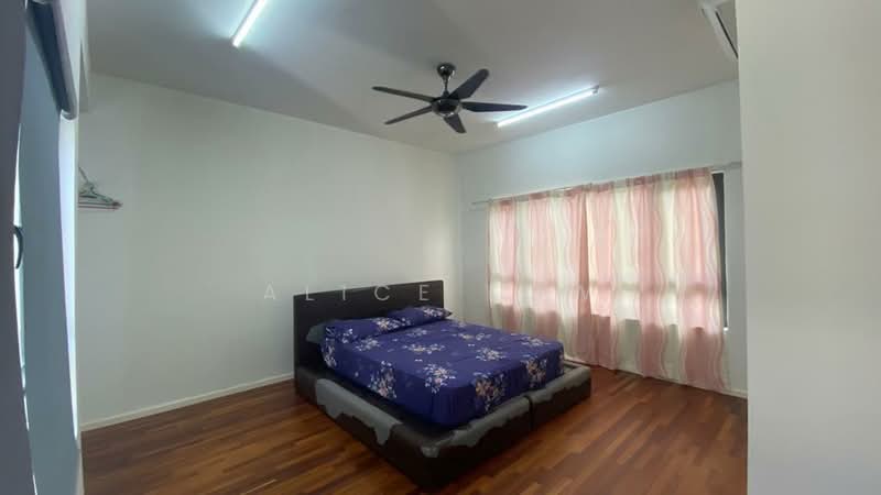 Rumah Teres 3 Tingkat untuk Dijual di Tamansari (Rawang) - Alice Low - Bedroom - PropertyGuru.com.my