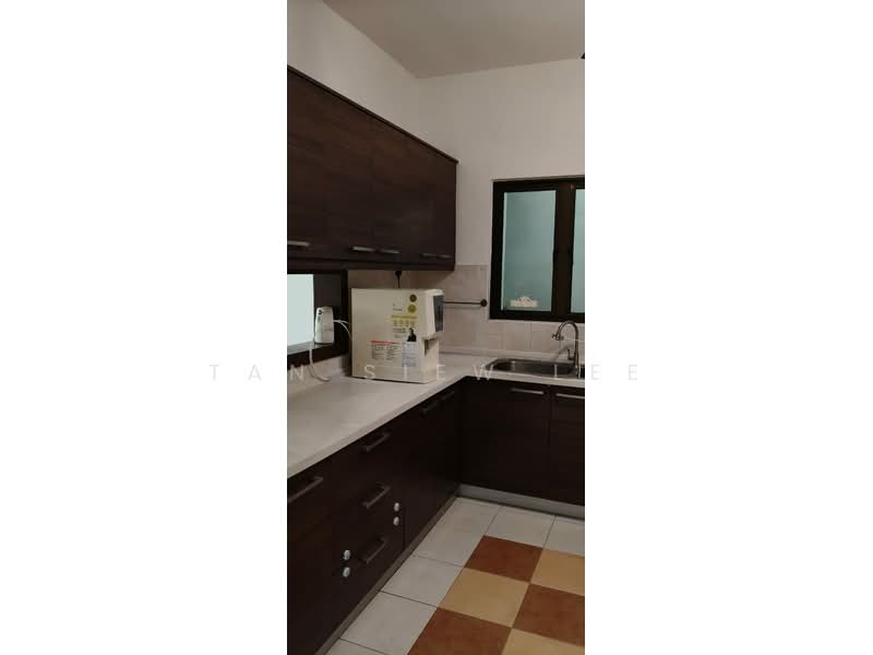 Condominium for Rent at Opal Damansara - Tan Siew Lee - Kitchen - PropertyGuru.com.my