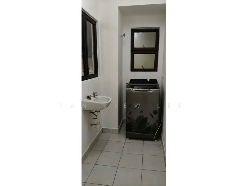 Condominium for Rent at Opal Damansara - Tan Siew Lee - Interior - PropertyGuru.com.my