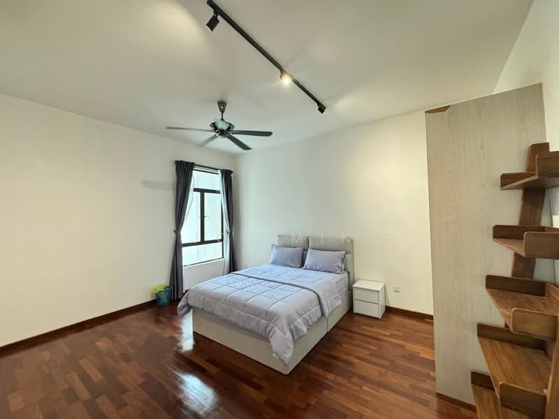 Bungalow for Rent in Horizon Hills (Iskandar Puteri (Nusajaya)) - Joy Min - Bedroom - PropertyGuru.com.my