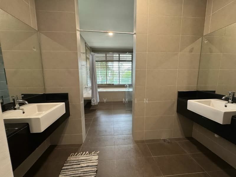 Bungalow for Rent in Horizon Hills (Iskandar Puteri (Nusajaya)) - Joy Min - Bathroom - PropertyGuru.com.my