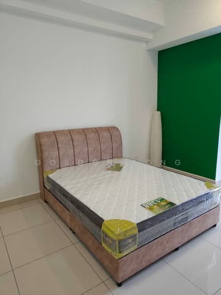 Condominium for Rent at Vivo Residential Suites - Gordon Tong - Bedroom - PropertyGuru.com.my