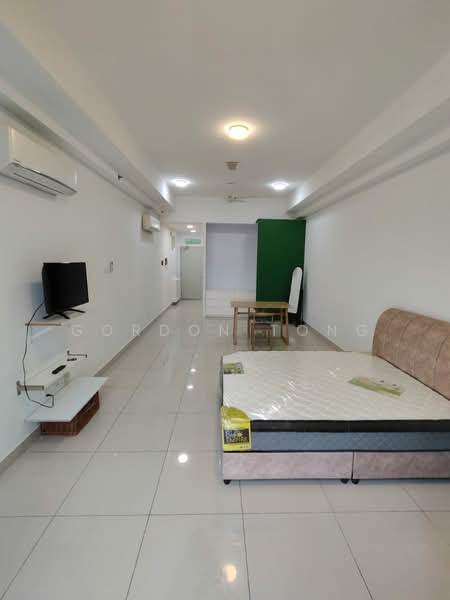 Condominium for Rent at Vivo Residential Suites - Gordon Tong - Interior - PropertyGuru.com.my
