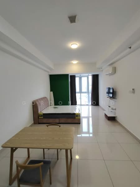 Condominium for Rent at Vivo Residential Suites - Gordon Tong - Bedroom - PropertyGuru.com.my