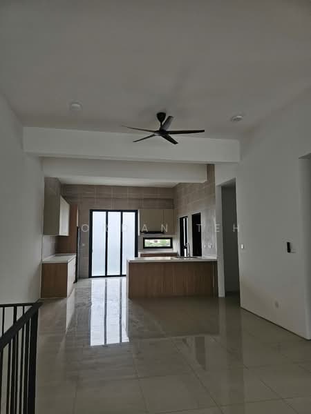 Townhouse for Rent in Kayu Ara (Selangor) - Jordan Teh - Kitchen - PropertyGuru.com.my