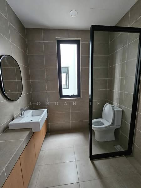Townhouse for Rent in Kayu Ara (Selangor) - Jordan Teh - Bathroom - PropertyGuru.com.my
