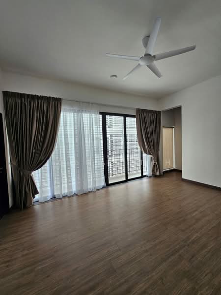 Townhouse for Rent in Kayu Ara (Selangor) - Jordan Teh - Living Room - PropertyGuru.com.my
