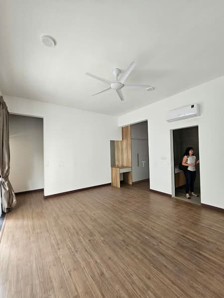 Townhouse for Rent in Kayu Ara (Selangor) - Jordan Teh - Bedroom - PropertyGuru.com.my