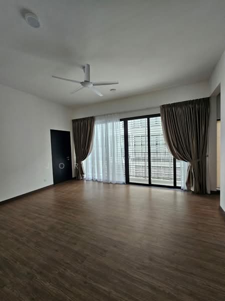 Townhouse for Rent in Kayu Ara (Selangor) - Jordan Teh - Living Room - PropertyGuru.com.my