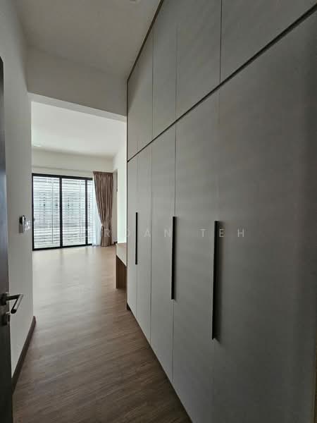Townhouse for Rent in Kayu Ara (Selangor) - Jordan Teh - Corridor - PropertyGuru.com.my