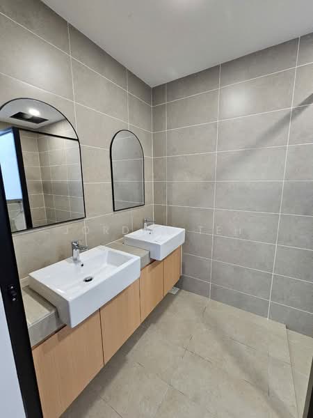 Townhouse for Rent in Kayu Ara (Selangor) - Jordan Teh - Bathroom - PropertyGuru.com.my