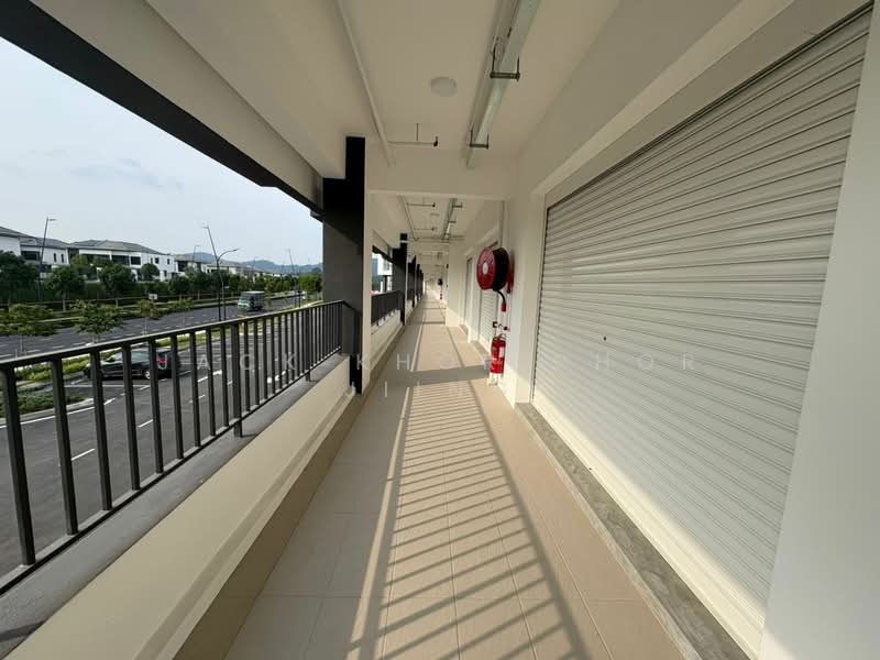 Hana Square untuk Untuk Disewa - RM 7,500 /bulan, Apr 2026 - PropertyGuru.com.my