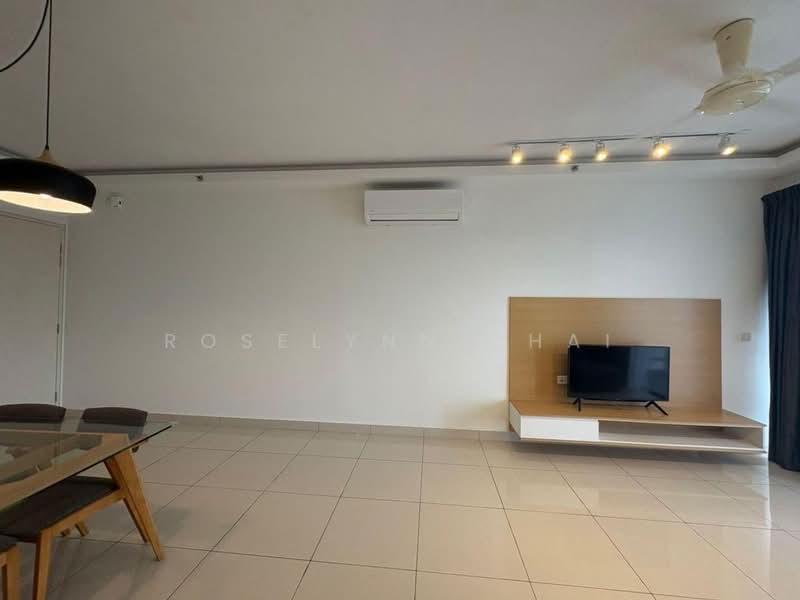 Service Residence for Rent at Sunway Citrine Residences - Roselynn Chai - Living Room - PropertyGuru.com.my