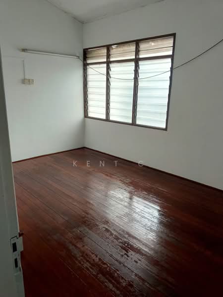 2-storey Terraced House for Sale in Taman Canning (Ipoh) - Kent C - Interior - PropertyGuru.com.my