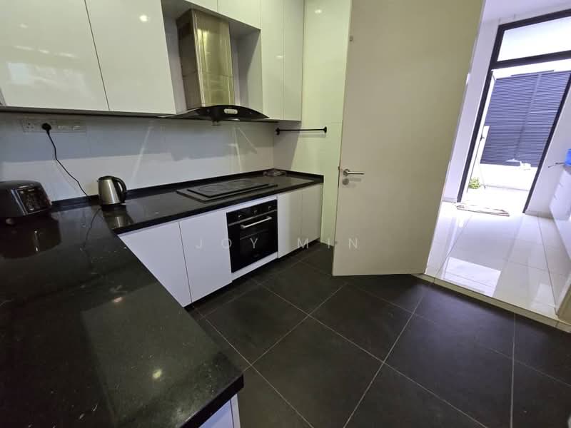 Bungalow for Sale in Horizon Hills (Iskandar Puteri (Nusajaya)) - Joy Min - Kitchen - PropertyGuru.com.my