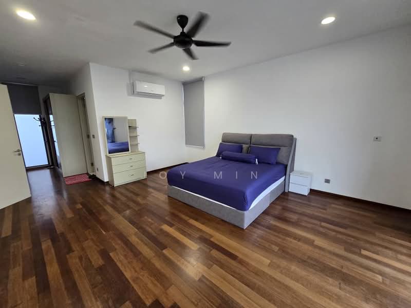 Bungalow for Sale in Horizon Hills (Iskandar Puteri (Nusajaya)) - Joy Min - Bedroom - PropertyGuru.com.my