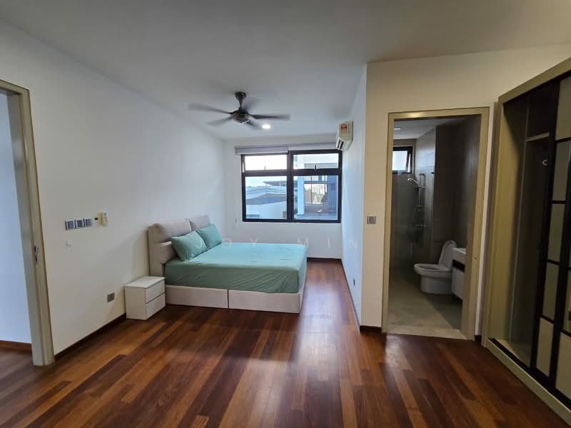 Bungalow for Sale in Horizon Hills (Iskandar Puteri (Nusajaya)) - Joy Min - Bedroom - PropertyGuru.com.my