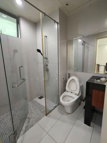Impiana untuk Untuk Disewa - RM 1,600 /bulan, Apr 2026 - Bathroom - PropertyGuru.com.my