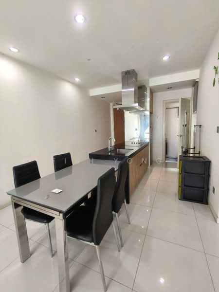 Impiana untuk Untuk Disewa - RM 1,600 /bulan, Apr 2026 - Kitchen - PropertyGuru.com.my