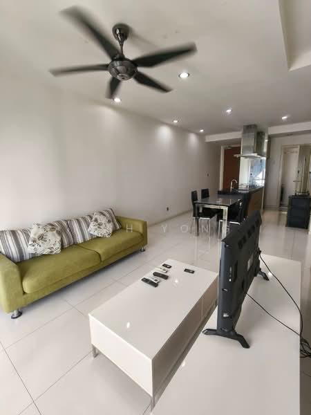 Impiana untuk Untuk Disewa - RM 1,600 /bulan, Apr 2026 - Living Room - PropertyGuru.com.my