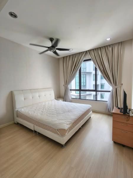 Impiana untuk Untuk Disewa - RM 1,600 /bulan, Apr 2026 - Bedroom - PropertyGuru.com.my