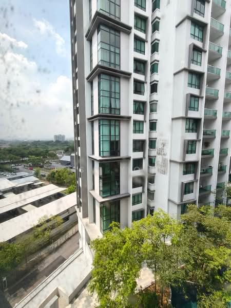 Impiana untuk Untuk Disewa - RM 1,600 /bulan, Apr 2026 - Exterior - PropertyGuru.com.my