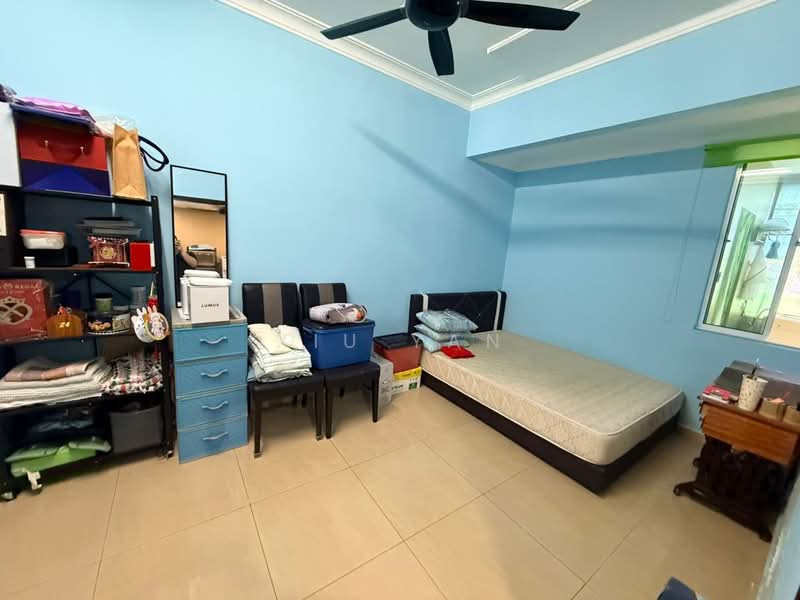 Taman Molek untuk Untuk Dijual - RM 960,000, Apr 2026 - PropertyGuru.com.my