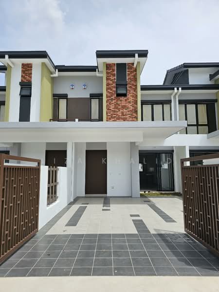 Rumah Teres 2 Tingkat untuk Dijual di Semenyih (Selangor) - Liza Khalid - PropertyGuru.com.my
