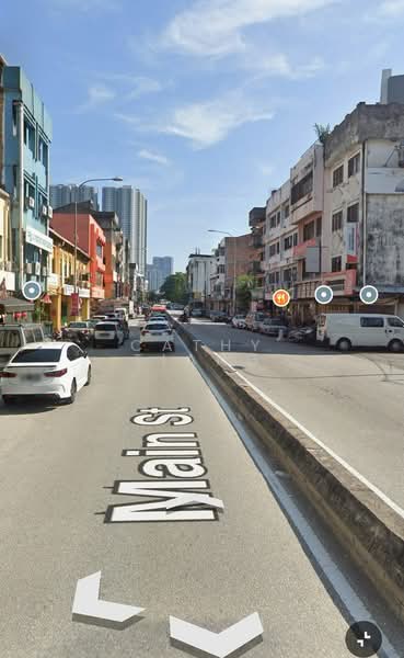 Untuk Dijual - Salak South Salak Selatan