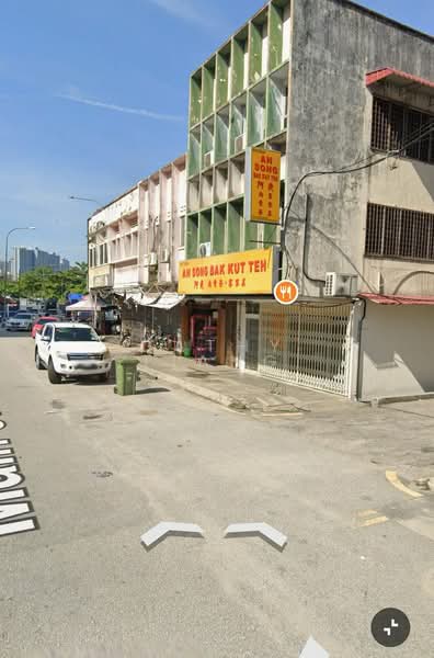 Untuk Dijual - Salak South Salak Selatan
