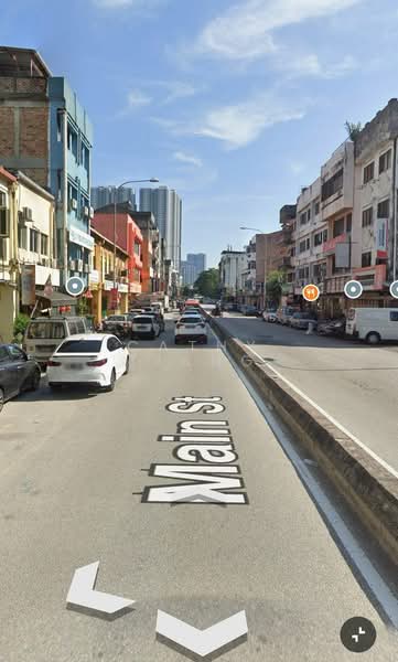 Untuk Dijual - Salak South Salak Selatan