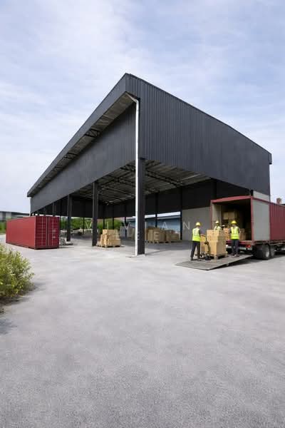 Warehouse for Rent in Shah Alam (Selangor) - Vivian Lee - Exterior - PropertyGuru.com.my