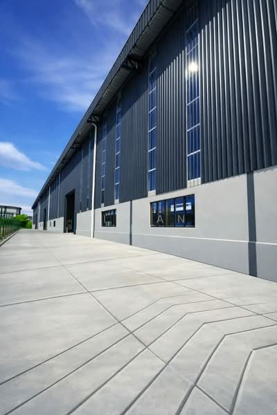 Warehouse for Rent in Shah Alam (Selangor) - Vivian Lee - Exterior - PropertyGuru.com.my