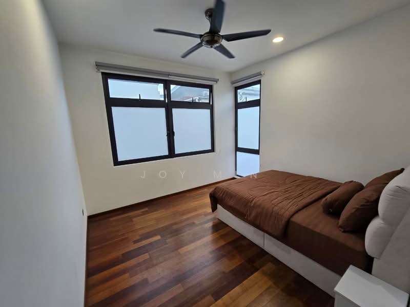 Bungalow for Rent in Horizon Hills (Iskandar Puteri (Nusajaya)) - Joy Min - Bedroom - PropertyGuru.com.my