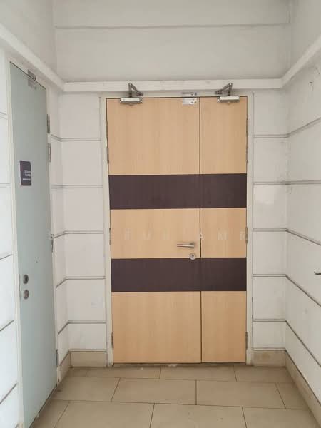 Shop / Office for Rent in Presint 8 (Putrajaya) - Sahiful Amre - Entrance - PropertyGuru.com.my