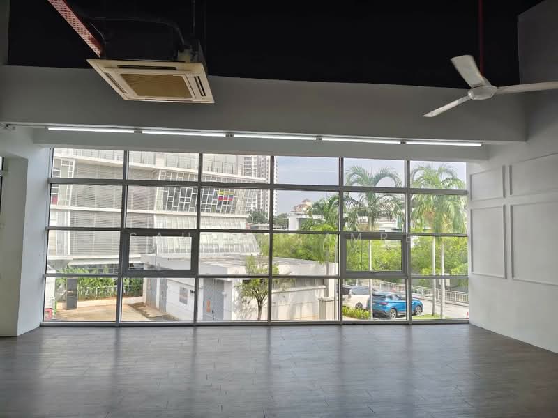 Shop / Office for Rent in Presint 8 (Putrajaya) - Sahiful Amre - Interior - PropertyGuru.com.my