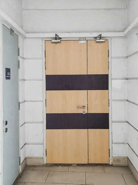Shop / Office for Rent in Presint 8 (Putrajaya) - Sahiful Amre - Entrance - PropertyGuru.com.my