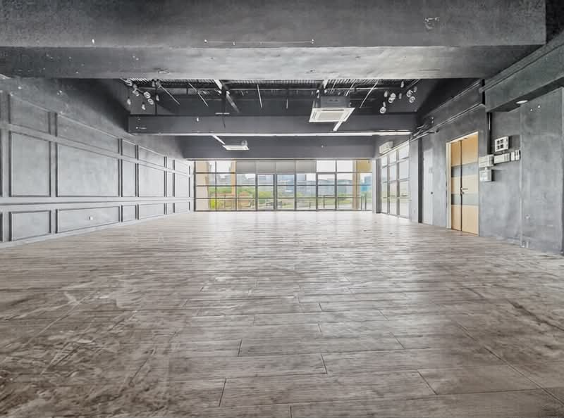 Shop / Office for Rent in Presint 8 (Putrajaya) - Sahiful Amre - Interior - PropertyGuru.com.my