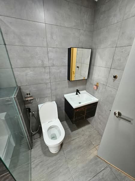 The Era @ Duta North untuk Untuk Disewa - RM 3,000 /bulan, Apr 2026 - Bathroom - PropertyGuru.com.my