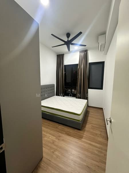 2Rio Residence @ Bandar Puteri Puchong untuk Untuk Disewa - RM 3,500 /bulan, Apr 2026 - Bedroom - PropertyGuru.com.my