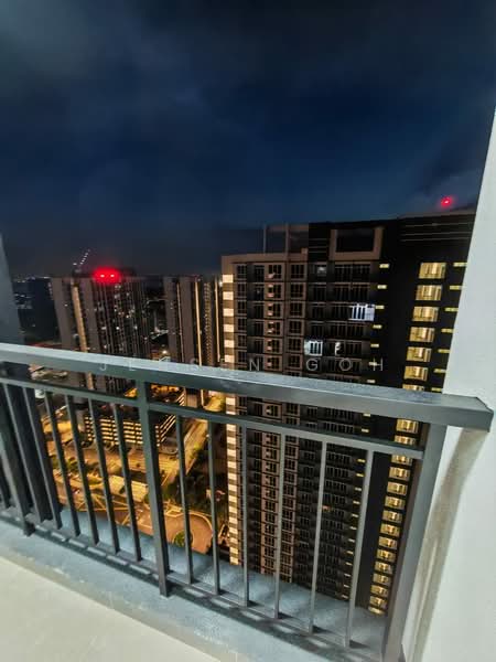 TRELLIS RESIDENCES untuk Untuk Disewa - RM 2,000 /bulan, Apr 2026 - PropertyGuru.com.my