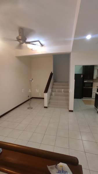 Townhouse for Rent in Petaling Jaya (Selangor) - Tan Siew Lee - Living Room - PropertyGuru.com.my