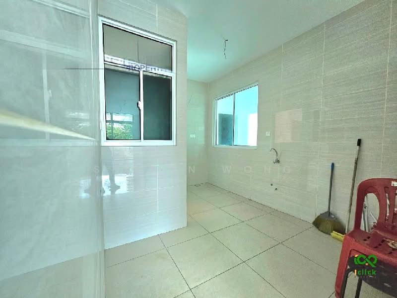Kediaman Servis untuk Dijual di Setia Tri-angle - Sharon Wong - Interior - PropertyGuru.com.my
